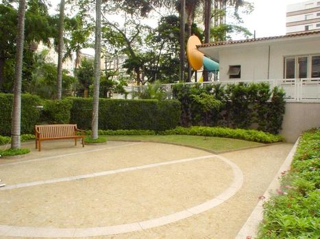 Foto 24 do(a) Apartamento de 4 quartos à venda em Indianópolis, São Paulo