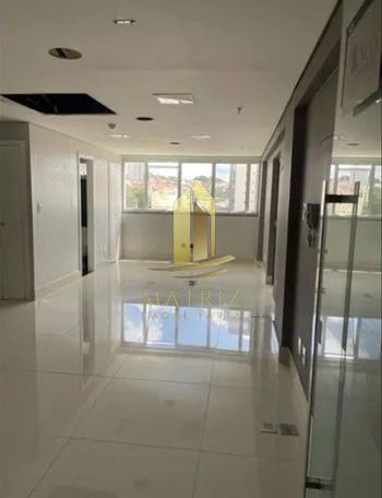 Foto 1 do(a) Sala / Conjunto Comercial false para alugar em Residencial Baldassari, Franca
