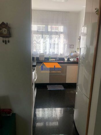 Foto 3 do(a) Apartamento de 3 quartos à venda em Liberdade, Belo Horizonte
