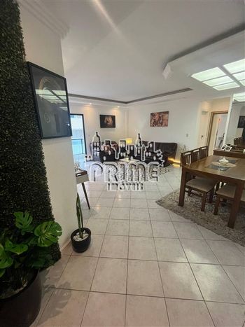 Foto 1 do(a) Cobertura de 2 quartos à venda em Ocian, Praia Grande