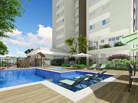 Foto 33 do(a) Apartamento de 3 quartos para alugar em Centro, Botucatu
