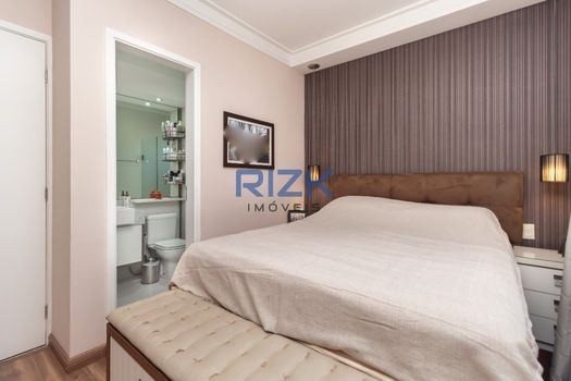 Foto 30 do(a) Apartamento de 3 quartos à venda em Vila Mariana, São Paulo