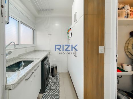Foto 19 do(a) Apartamento de 3 quartos à venda em Vila Mariana, São Paulo