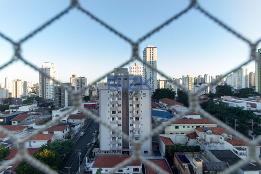 Foto 21 do(a) Apartamento de 3 quartos à venda em Vila Mariana, São Paulo
