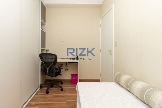 Foto 23 do(a) Apartamento de 3 quartos à venda em Vila Mariana, São Paulo