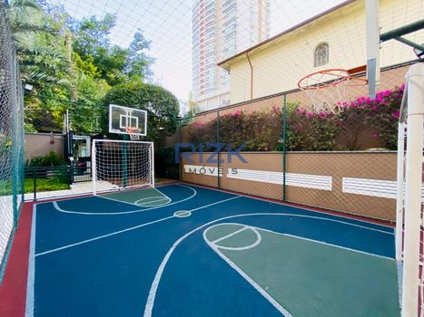 Foto 45 do(a) Apartamento de 3 quartos à venda em Vila Mariana, São Paulo