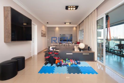 Foto 8 do(a) Apartamento de 3 quartos à venda em Vila Mariana, São Paulo