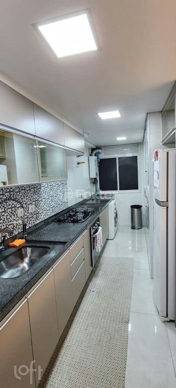 Foto 31 do(a) Apartamento de 3 quartos à venda em Vila Campestre, São Paulo