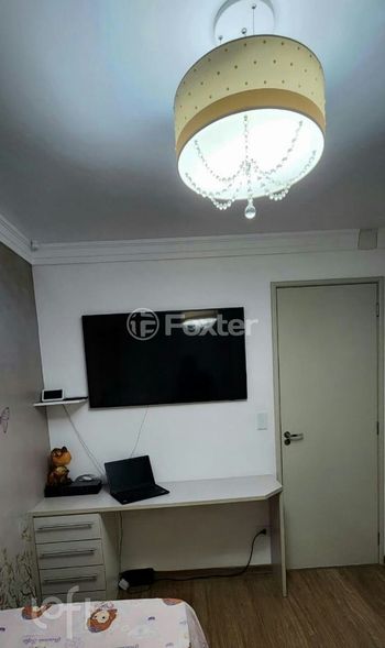 Foto 23 do(a) Apartamento de 3 quartos à venda em Vila Campestre, São Paulo