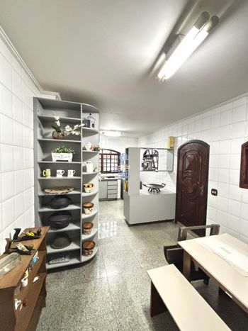 Foto 5 do(a) Casa de 2 quartos à venda em Parque Novo Mundo, São Paulo