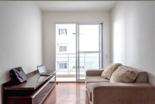 Foto 1 do(a) Apartamento de 2 quartos à venda em Brás, São Paulo
