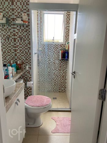 Foto 18 do(a) Apartamento de 2 quartos à venda em Jardim Novo Taboão, São Paulo