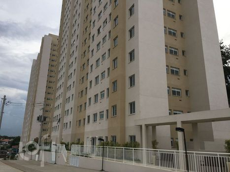Foto 8 do(a) Apartamento de 2 quartos à venda em Jardim Novo Taboão, São Paulo