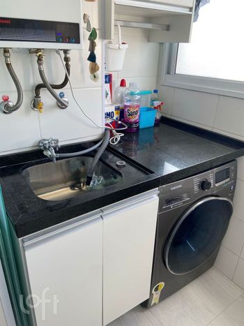 Foto 6 do(a) Apartamento de 2 quartos à venda em Jardim Novo Taboão, São Paulo
