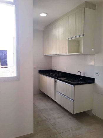 Foto 6 do(a) Apartamento de 2 quartos à venda em Parque São Lucas, São Paulo