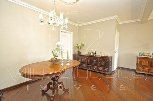 Foto 4 do(a) Loft de 3 quartos à venda em Jardim das Bandeiras, São Paulo