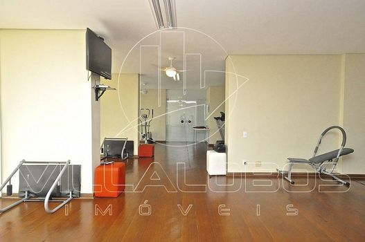 Foto 36 do(a) Loft de 3 quartos à venda em Jardim das Bandeiras, São Paulo