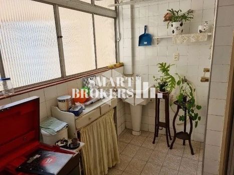Foto 16 do(a) Apartamento de 2 quartos à venda em Vila Mariana, São Paulo