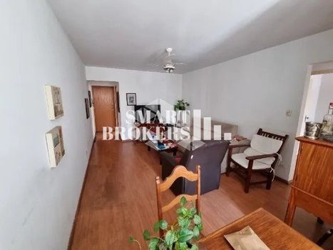 Foto 4 do(a) Apartamento de 2 quartos à venda em Vila Mariana, São Paulo