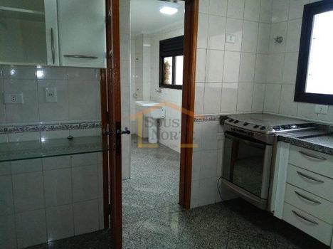 Foto 8 do(a) Cobertura de 3 quartos à venda em Parque Novo Mundo, São Paulo