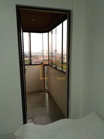 Foto 24 do(a) Cobertura de 3 quartos à venda em Parque Novo Mundo, São Paulo