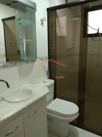 Foto 22 do(a) Cobertura de 3 quartos à venda em Parque Novo Mundo, São Paulo