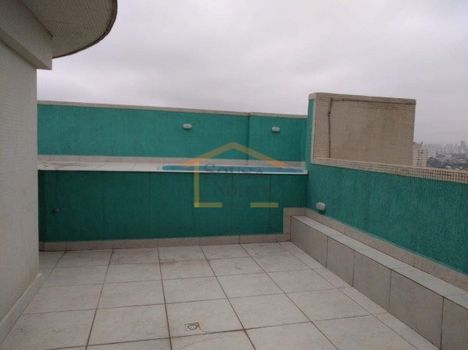 Foto 25 do(a) Cobertura de 3 quartos à venda em Parque Novo Mundo, São Paulo