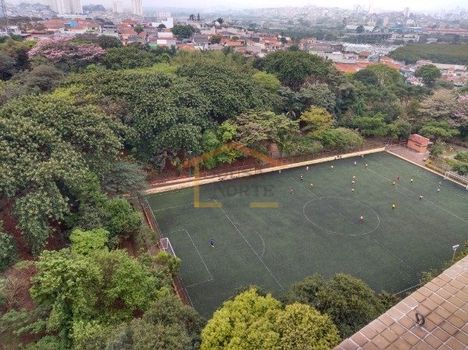 Foto 33 do(a) Cobertura de 3 quartos à venda em Parque Novo Mundo, São Paulo