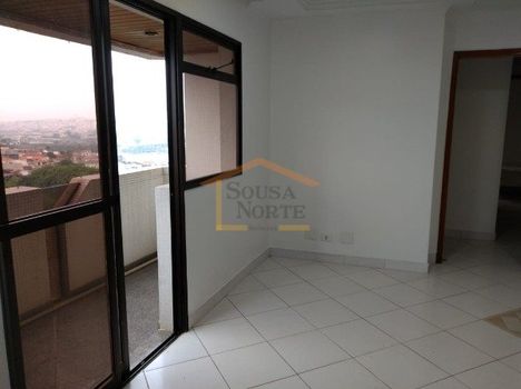 Foto 4 do(a) Cobertura de 3 quartos à venda em Parque Novo Mundo, São Paulo