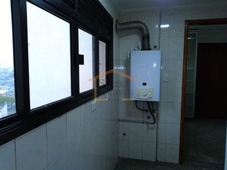 Foto 13 do(a) Cobertura de 3 quartos à venda em Parque Novo Mundo, São Paulo