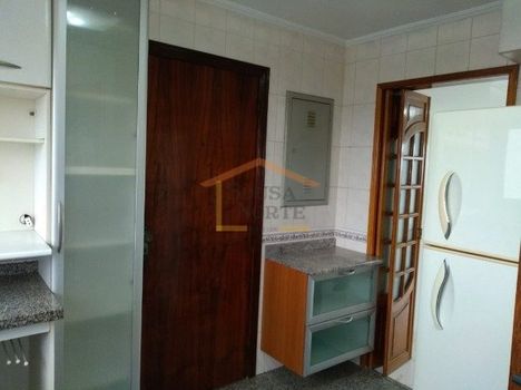 Foto 11 do(a) Cobertura de 3 quartos à venda em Parque Novo Mundo, São Paulo