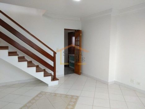 Foto 3 do(a) Cobertura de 3 quartos à venda em Parque Novo Mundo, São Paulo