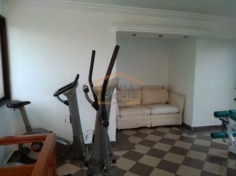Foto 31 do(a) Cobertura de 3 quartos à venda em Parque Novo Mundo, São Paulo