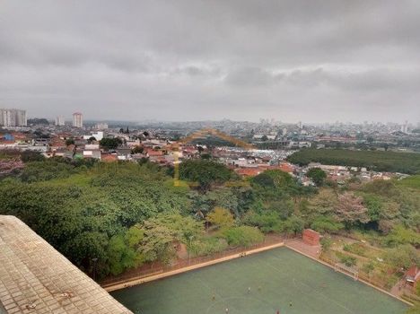 Foto 32 do(a) Cobertura de 3 quartos à venda em Parque Novo Mundo, São Paulo