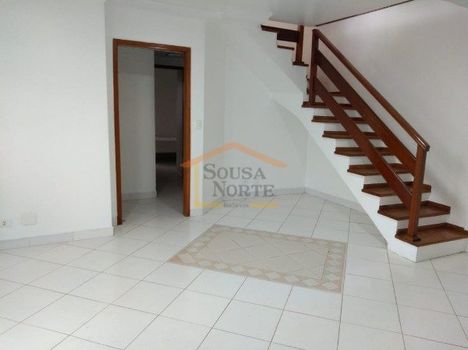 Foto 2 do(a) Cobertura de 3 quartos à venda em Parque Novo Mundo, São Paulo