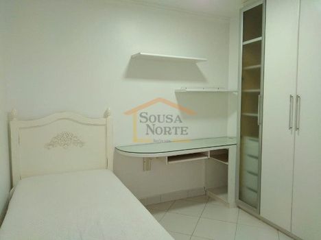 Foto 19 do(a) Cobertura de 3 quartos à venda em Parque Novo Mundo, São Paulo