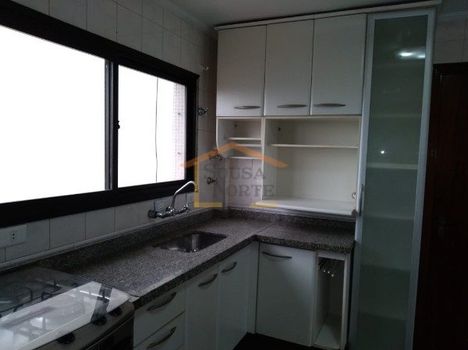Foto 7 do(a) Cobertura de 3 quartos à venda em Parque Novo Mundo, São Paulo