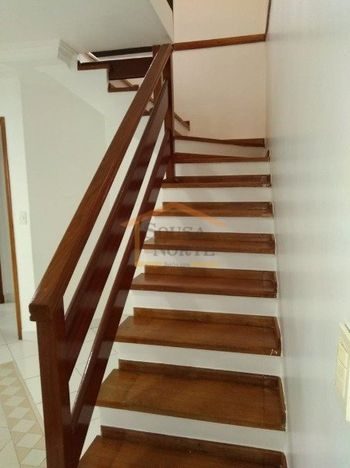 Foto 16 do(a) Cobertura de 3 quartos à venda em Parque Novo Mundo, São Paulo