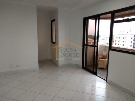 Foto 1 do(a) Cobertura de 3 quartos à venda em Parque Novo Mundo, São Paulo