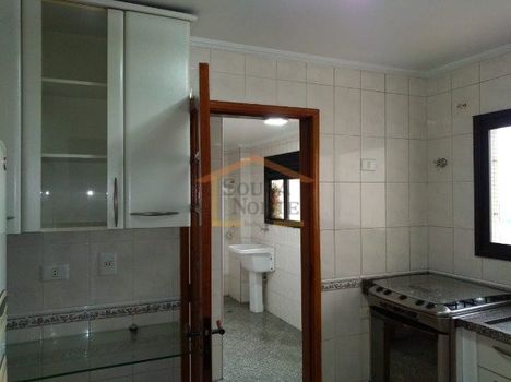 Foto 10 do(a) Cobertura de 3 quartos à venda em Parque Novo Mundo, São Paulo