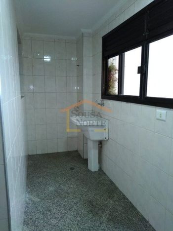 Foto 14 do(a) Cobertura de 3 quartos à venda em Parque Novo Mundo, São Paulo