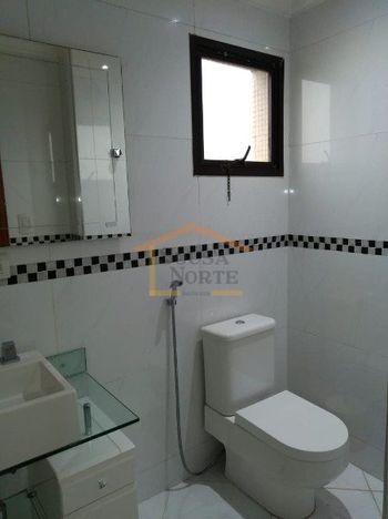 Foto 6 do(a) Cobertura de 3 quartos à venda em Parque Novo Mundo, São Paulo