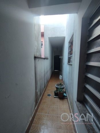 Foto 14 do(a) Casa de 4 quartos para alugar em Osvaldo Cruz, São Caetano do Sul
