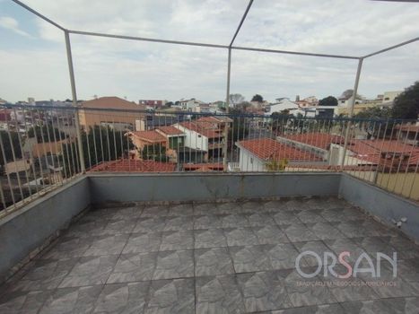 Foto 28 do(a) Casa de 4 quartos para alugar em Osvaldo Cruz, São Caetano do Sul