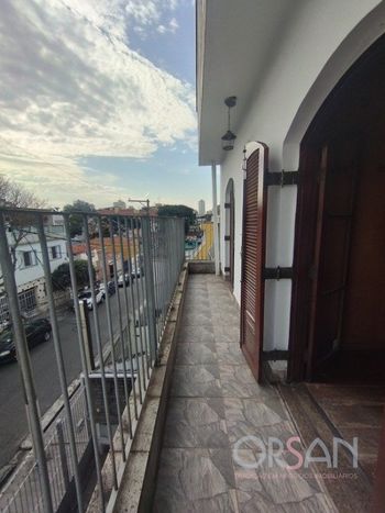 Foto 38 do(a) Casa de 4 quartos para alugar em Osvaldo Cruz, São Caetano do Sul