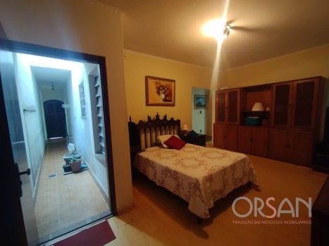 Foto 12 do(a) Casa de 4 quartos para alugar em Osvaldo Cruz, São Caetano do Sul