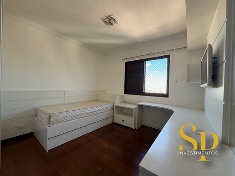 Foto 31 do(a) Apartamento de 4 quartos à venda em Vila Deodoro, São Paulo