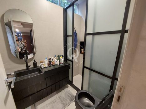 Foto 11 do(a) Apartamento de 1 quartos à venda em Ipanema, Rio de Janeiro