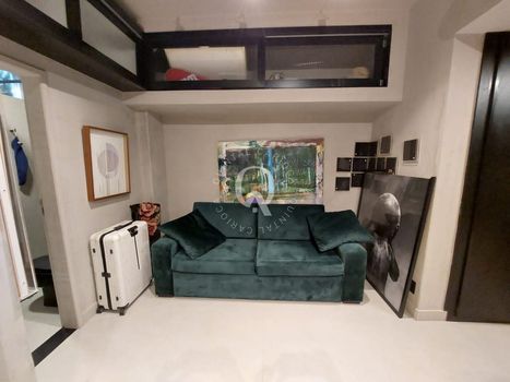 Foto 4 do(a) Apartamento de 1 quartos à venda em Ipanema, Rio de Janeiro