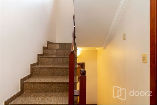 Foto 48 do(a) Casa de 4 quartos à venda em City América, São Paulo